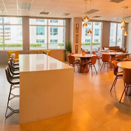 Deluxe 1 Bedroom Apartment • Brickell • Ocean View Miami Exterior photo